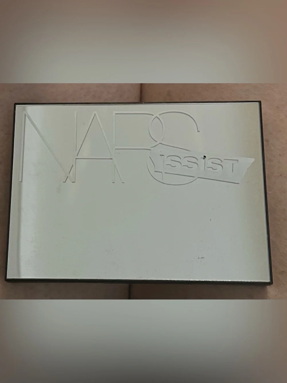 NARSistis